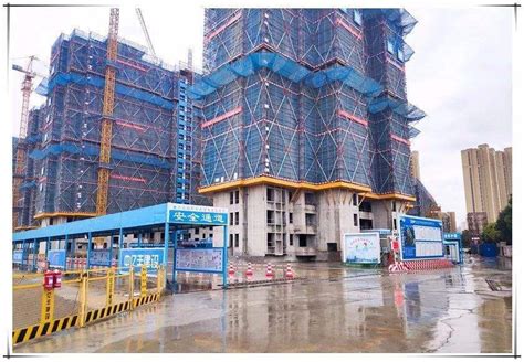 郑州市40个项目获省建筑工程质量标准化示范工地凤凰网河南_凤凰网
