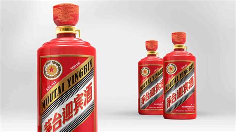 贵州茅台酱香系列酒水产品包装设计图片素材_东道品牌创意设计