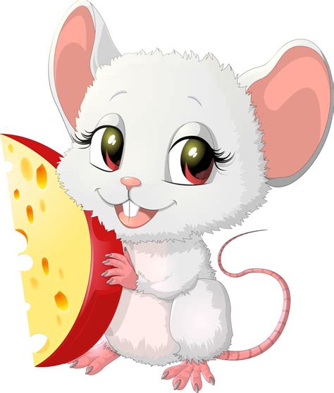卡通可爱动物老鼠一家图片免费下载_PNG素材_编号vo9i56rlv_图精灵