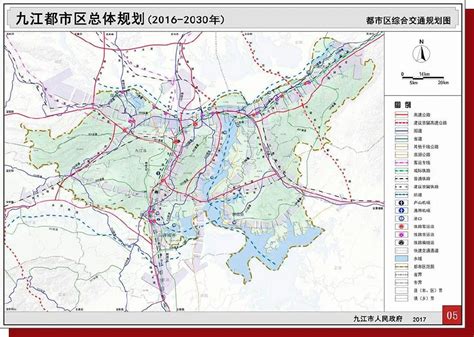 九江市中心城区，三年内规划建设38个公共停车场-九江楼盘网