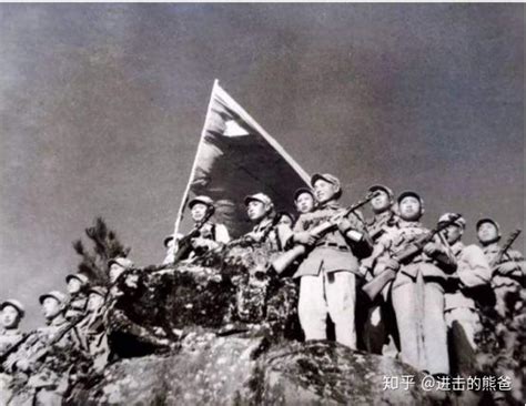 上甘岭战役|让世界重新认识中国军队的“分水岭”