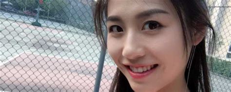 【不要怕挑战】重庆最美女孩快把我吓哭了！_腾讯视频