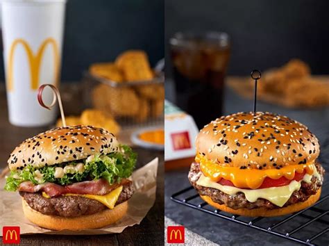 网友票选，麦当劳最好吃的10款美食，第1位居然不是汉堡|麦当劳|汉堡|芝士_新浪新闻