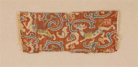 马王堆汉墓：丝国的彩衣 | 中国国家地理网