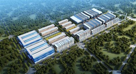 郑东新区电商信息产业园项目-河南省郑州新区建设投资有限公司