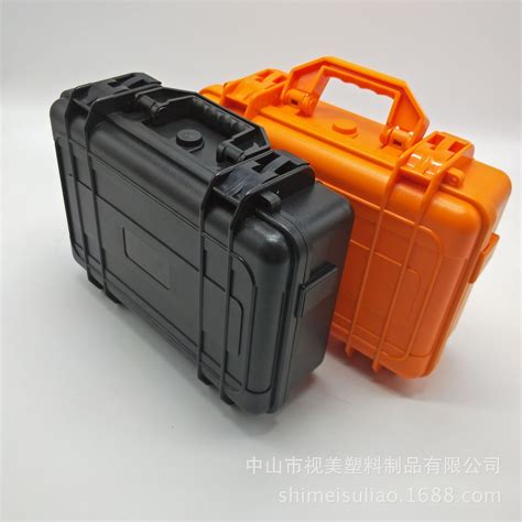 RFID智能工具箱 拉杆式工具箱-广州罗维尼信息科技有限公司