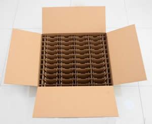 五个打包特硬搬家纸箱大号包装箱加厚纸箱子订做定制纸箱手工制作_虎窝淘