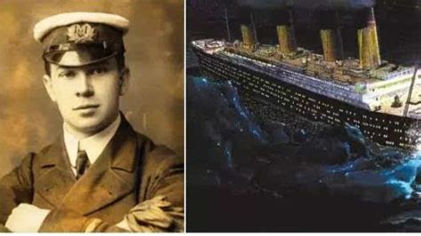 泰坦尼克号真实历史故事与结局-七乐剧
