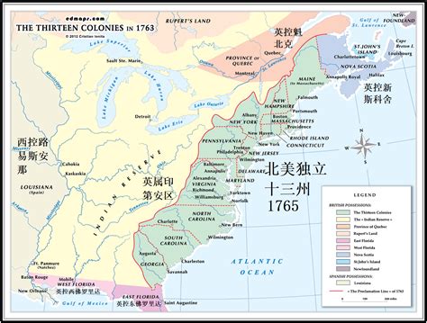 【历史|第6期】国际关系角度看美国建国初期的孤立主义战略（1783-1796） - 知乎