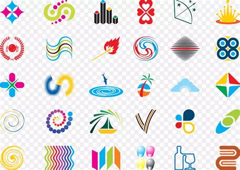 50个美丽的艺术标志设计 Beautiful Artistic Logo Design-上海logo设计公司logo灵感示例-尚略广告