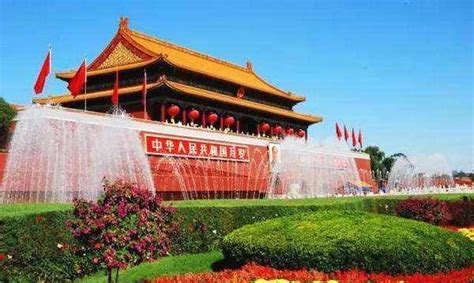 国色天香-西山森林公园游记-北京旅游攻略-游记-去哪儿攻略