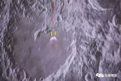 嫦娥六号要来了！探月工程4期正式展开，未来将建立月球基地！_我国_进行_图片说明