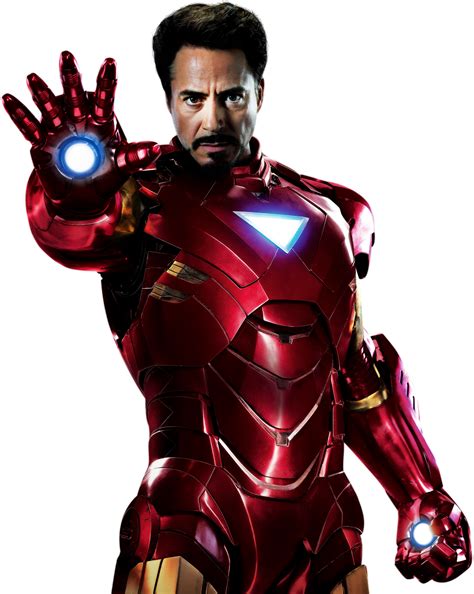 Tony Stark HD Wallpapers - Top Free Tony Stark HD Backgrounds ...