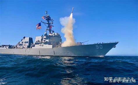 日本新型"宙斯盾"舰首次在美试射"标准"3 BlockⅡA，号称可拦截洲际导弹-中国南海研究院