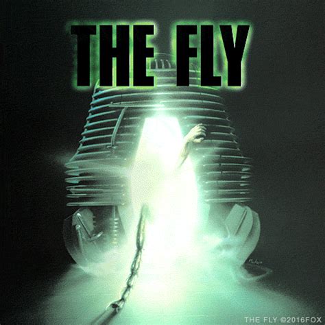 让你细思极恐的《变蝇人》它也是80年代的科幻珍品！ - 知乎