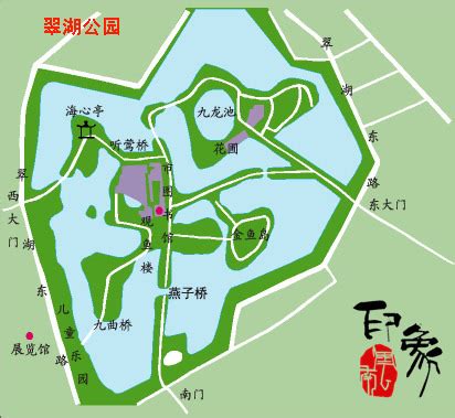 北京市海淀区翠湖双语幼儿园 -招生-收费-幼儿园大全-贝聊