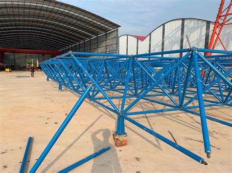 河北定制球形网架哪家好 欢迎咨询「徐州新珈琪钢结构工程供应」 - 水专家B2B