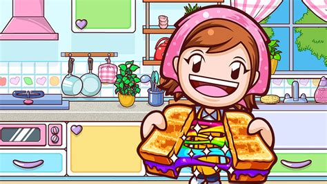 Cooking Mama (Game) - Giant Bomb