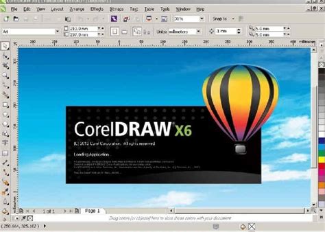 平面设计软件|coreldraw x3 V13.0 简体中文正式版下载_完美软件下载