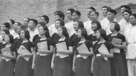 历史时刻——栉风沐雨 鲁艺在东北-纪念延安文艺座谈会八十周年
