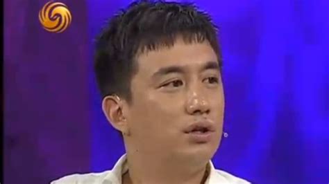 6岁时就登台演话剧，黄磊一个人说完了所有小朋友的台词_凤凰网视频_凤凰网