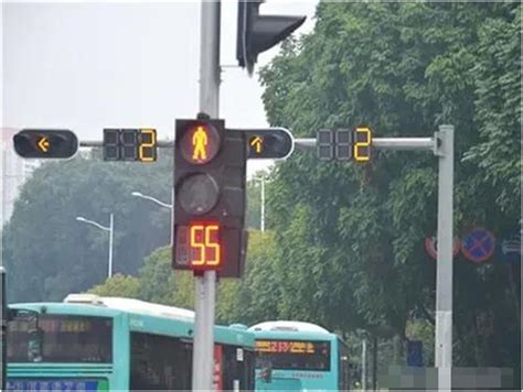 交通信号灯中的黄灯表示什么-有驾
