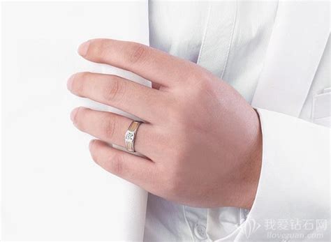 男人戒指应该戴哪只手指 有什么含义和禁忌 - 中国婚博会官网