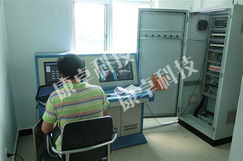 控制系统_杭州量动自动化设备有限公司