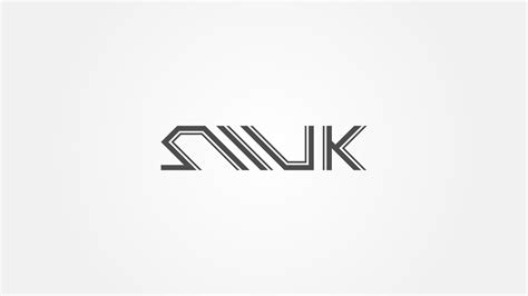 bekuber英文标志设计|平面|Logo|yanming107 - 原创作品 - 站酷 (ZCOOL)