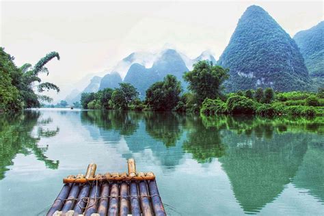 桂林风景图片