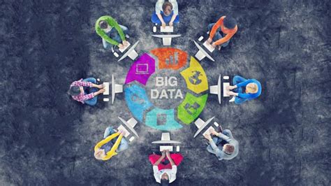 数据治理是建设数据中台的核心数据价值的释放之匙