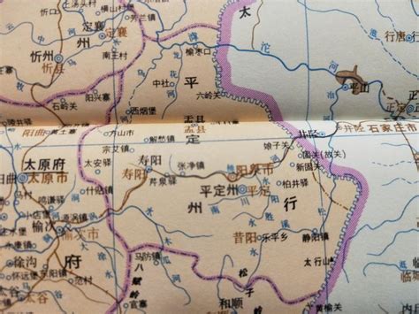 山西省行政区划调整方案_山西省合并县设区名单 - 随意云