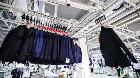 服装商场APP软件开发对服装业的改变-广州软件开发 - 知乎