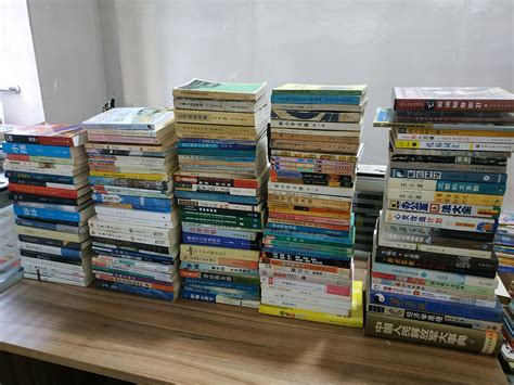 上海旧书回收上海二手书回收类型 - 知乎