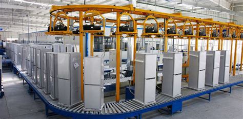 佛山自动化生产线-[慧百]一家专业的自动化生产线设计生产厂家