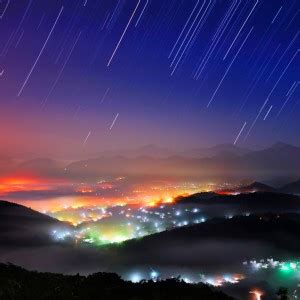 非主流头像旅行
