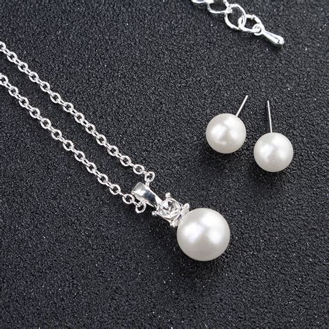 18K金日本Akoya 珍珠頚链 – Oriental Pearl