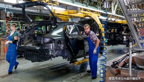 乌克兰汽车工业分析 - 知乎