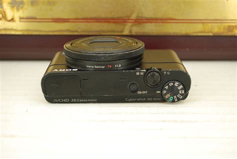 BUFF叠满！索尼发布2021年最新一代“黑卡相机”_相机_什么值得买