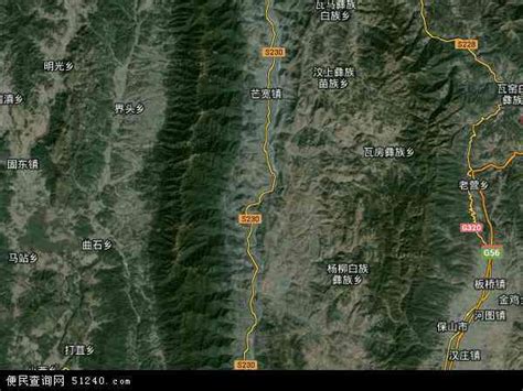第4名 怒江大峡谷 | 中国国家地理网