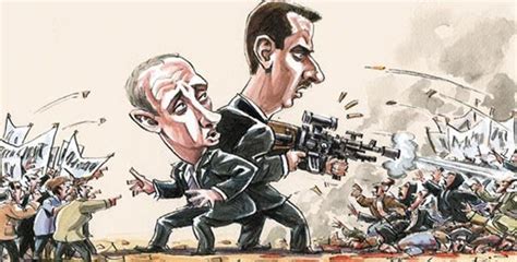 土耳其出兵叙利亚 中东新一轮混战的开始？|界面新闻 · 天下