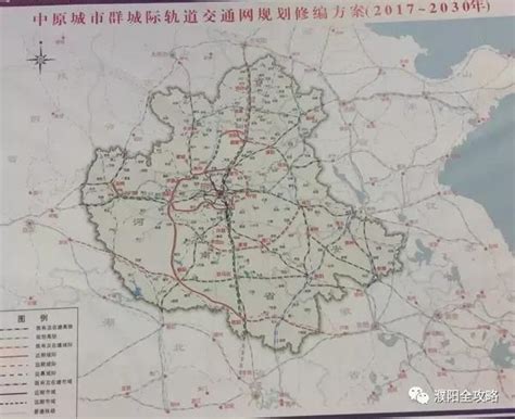 濮阳加入郑州“1小时高铁圈” 河南实现省辖市全部通高铁-中华网河南