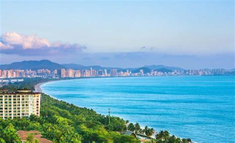 海南夏天去是不是特别热 介绍海南的气候特点和旅游最佳时间 - 旅游攻略 - 领啦网