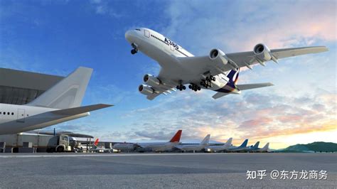 助推贵州双龙航空港经济区招商引资，抢占发展先机，打造开放经济新高地 - 知乎