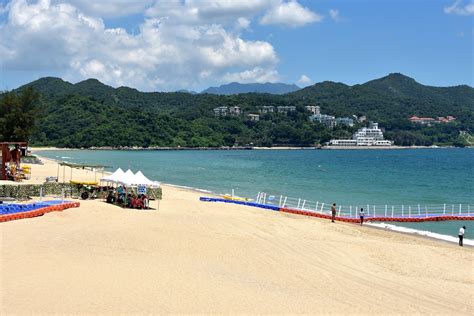深圳海边哪里好玩 20个海滩最美- 深圳本地宝