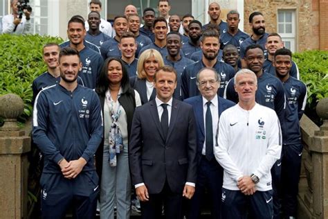 法国世界杯夺冠阵容2018-腾蛇体育