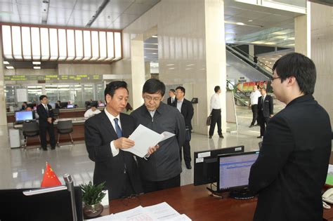 工作动态_天津市人民政府政务服务办公室