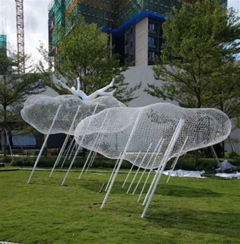 不锈钢镂空马雕塑|不锈钢镂空鹿雕塑|不锈钢透光雕塑】价格_厂家 - 中国供应商