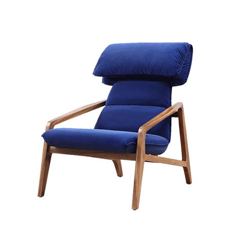 2022年新款意大利 Fynn系列 米诺提 Minotti 设计师 休闲椅 客厅酒店会所样板房 单人沙发 懒人椅