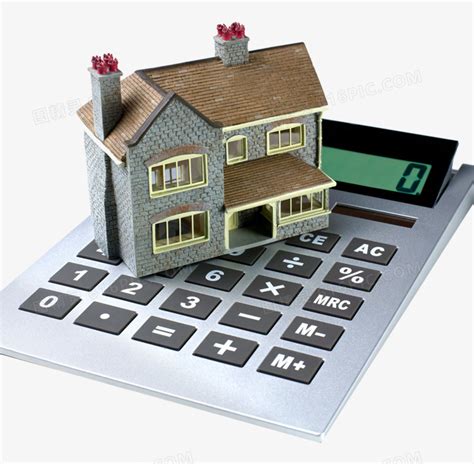 住房按揭贷款计算器(Excel版) - 文档之家
